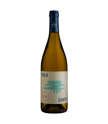 Urqo Palo Santo Sauvignon Blanc 750 Ml | Fans del Vino