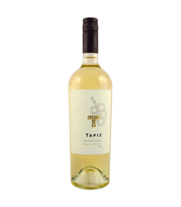Vino Sauvignon Blanc Tapiz 750 Ml |FANS DEL VINO