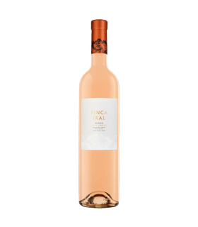 Vino Rosado Finca Iral Los Sauces 750ml