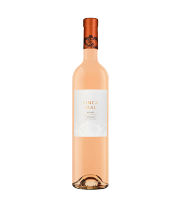 Vino Rosado Finca Iral Los Sauces 750ml