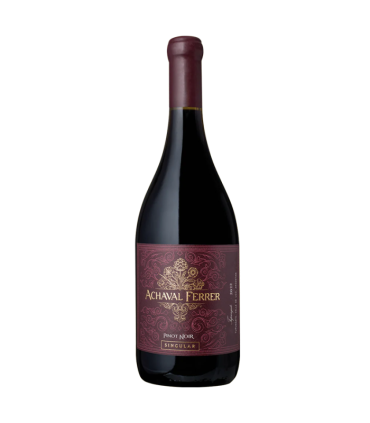 Vino Pinot Noir Achaval Ferrer Singular  2022 - 750 Ml