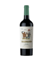 Vino Malbec Escandalosos 750 Ml