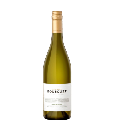 Vino Organico Domaine Bousquet Chardonnay 750 Ml