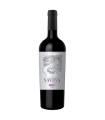 Vino Merlot Savina 750 Ml