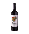Vino Organico Domaine Bousquet Gaia Cabernet Franc 750 Ml