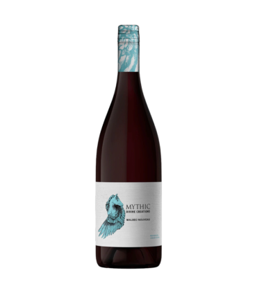 Vino Malbec Mythic Mountain Noveau 750ml | FANS DEL VINO