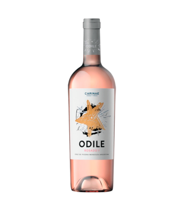 Vino Rosado Carinae Odile 750 Ml | FANS DEL VINO