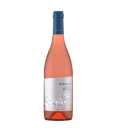 Vino Rosado  Anaia  Malbec  Rose  750 Ml