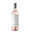 Vino Rosado Finca Bandini Dos Cauces 750 Ml