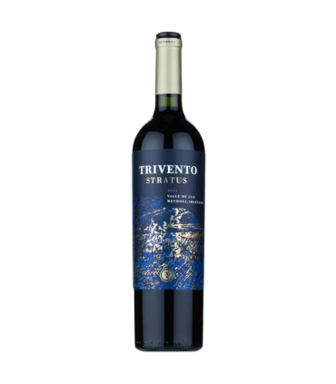 Vino Blend Trivento Stratus 750 Ml | FANS DEL VINO