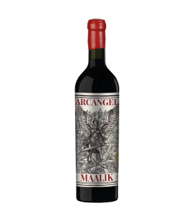 Vino Cabernet Sauvignon Arcangel Maalik 750 Ml.
