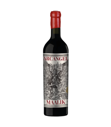 Vino Cabernet Sauvignon Arcangel Maalik 750 Ml.