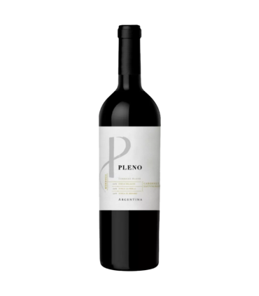 Vino Cabernet Franc Pleno Cuarto Surco 750 Ml | FANS DEL VINO
