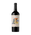 Vino Malbec Teson 750 Ml
