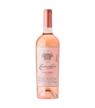 Vino Rosado Escorihuela Gascon Gran Reserva 750 Ml | FANS DEL VINO