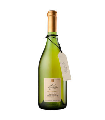 Vino Chardonnay Escorihuela Gascon Pequeñas Producciones 750 Ml.