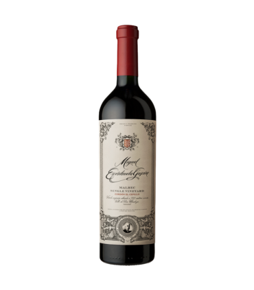 Vino Malbec Escorihuela Gascon Miguel Single Vineyard 750 Ml | FANS DEL VINO