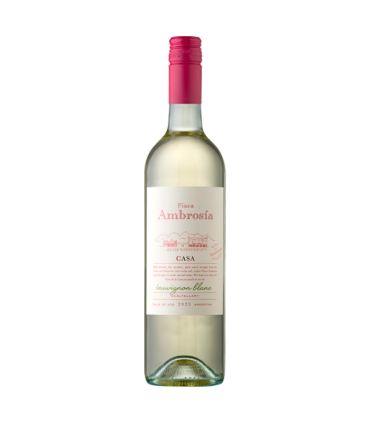 Vino Sauvignon Blanc Ambrosia Casa Ambrosia 750 Ml | FANS DEL VINO