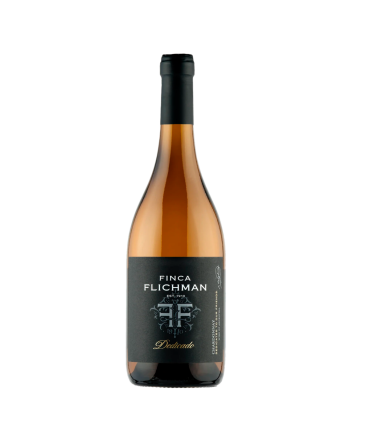 Vino Chardonnay Finca Flichman-dedicado Tupungato 750 Ml.