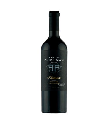 Vino Malbec Finca Flichman Dedicado 750 Ml | FANS DEL VINO