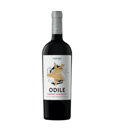 Vino Cabernet Sauvignon Carinae Odile 750 Ml | FANS DEL VINO