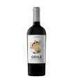 Vino Cabernet Sauvignon Carinae Odile 750 Ml