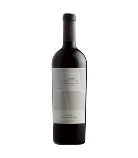 Vino Cabernet Sauvignon Casarena Owen Agrelo 750 Ml.