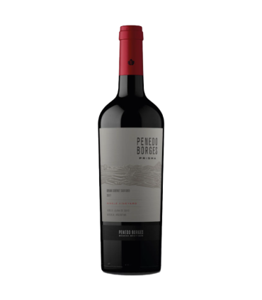 Vino Cabernet Sauvignon Penedo Borges Prisma Gran Reserva 750 Ml | FANS DEL VINO