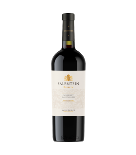 Vino Cabernet Sauvignon Salentein Reserva 750 Ml.