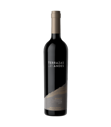 Vino Cabernet Franc Terrazas  Reserva 750 Ml | FANS DEL VINO