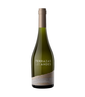 Vino Chardonnay Terrazas Reserva 750 Ml.