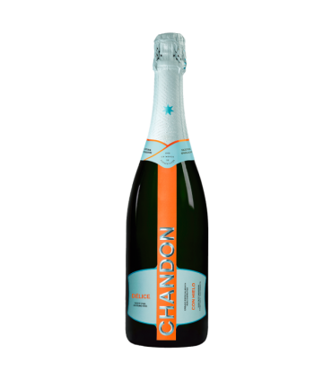 Vino Espumante Chandon  Delice  750 Ml.