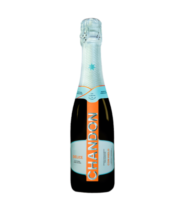Vino Espumante Chandon  Delice  375 Ml. | Fans del Vino