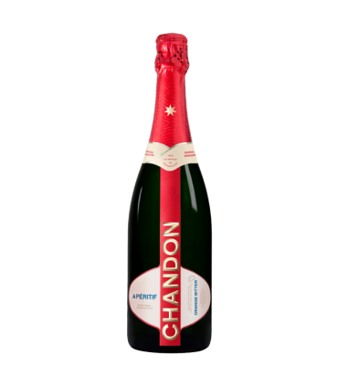 Vino Espumante Chandon  Aperitif  750 Ml