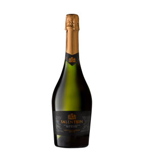 Vino Espumante Salentein Brut Nature 750 Ml.