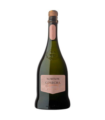 Vino Espumante Norton Cosecha Especial Rosado 750 Ml.