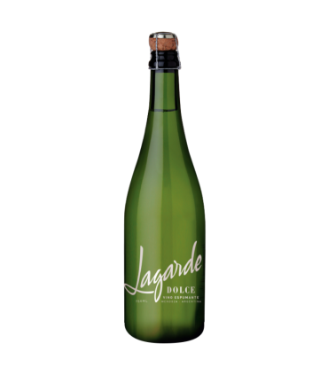 Vino Espumante Lagarde Dolce 750 Ml | FANS DEL VINO