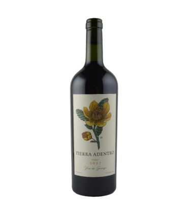 Vino Malbec Facundo Montane Tierra Adentro 750 Ml | FANS DEL VINO