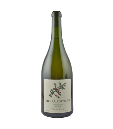Sauvignon Blanc Tierra Adentro 750 Ml | Fans del Vino