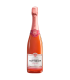 Vino Espumante Taittinger  Prestige Rose  750 Ml