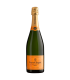 Vino Espumante Veuve Clicquot Brut Champagne 750 Ml.