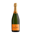 Vino Espumante Veuve Clicquot Brut Champagne 750 Ml