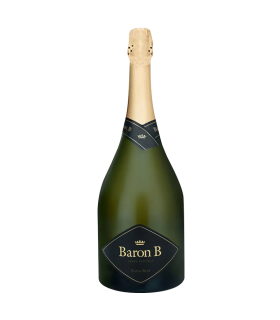 Vino Espumante Chandon  Baron B  Extra Brut  750 Ml.