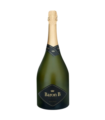 Vino Espumante Chandon  Baron B  Extra Brut  750 Ml.
