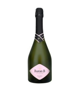 Vino Espumante Chandon  Baron B   Brut Rose 750 Ml.