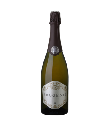 Vino Espumante Vistalba  Progenie Ii  Brut Nature  750 Ml.