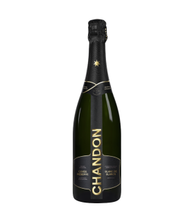Vino Espumante Chandon  Cuvee Reserve  Blanc De Blancs  750 Ml.