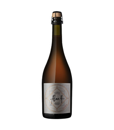 Vino Espumante Zuccardi  Alma 4  Bonarda  Brut  750 Ml | FANS DEL VINO