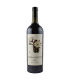 Vino Merlot Facundo Montane Tierra Adentro 750 Ml.