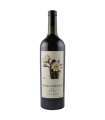 Vino Merlot Facundo Montane Tierra Adentro 750 Ml